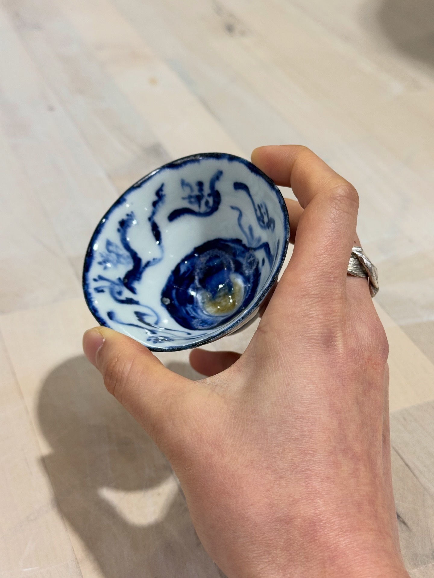 lest we forget - view 1